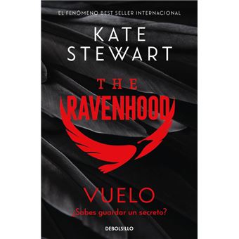 Vuelo / The Ravenhood #1