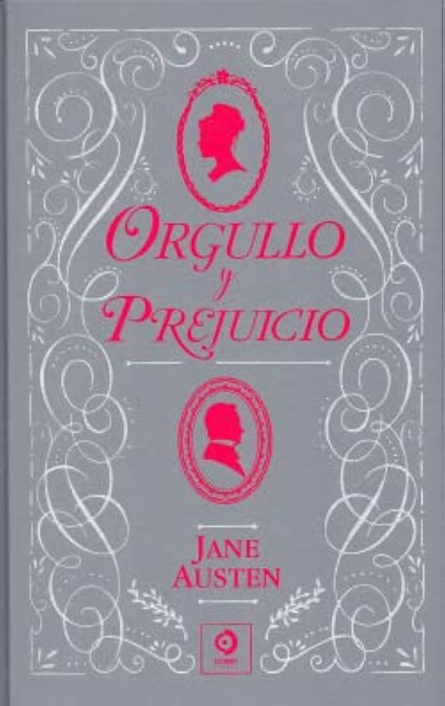 ORGULLO Y PREJUICIO