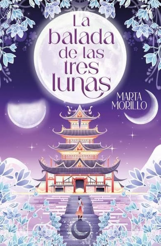 La balada de las tres lunas. Edicion Especial
