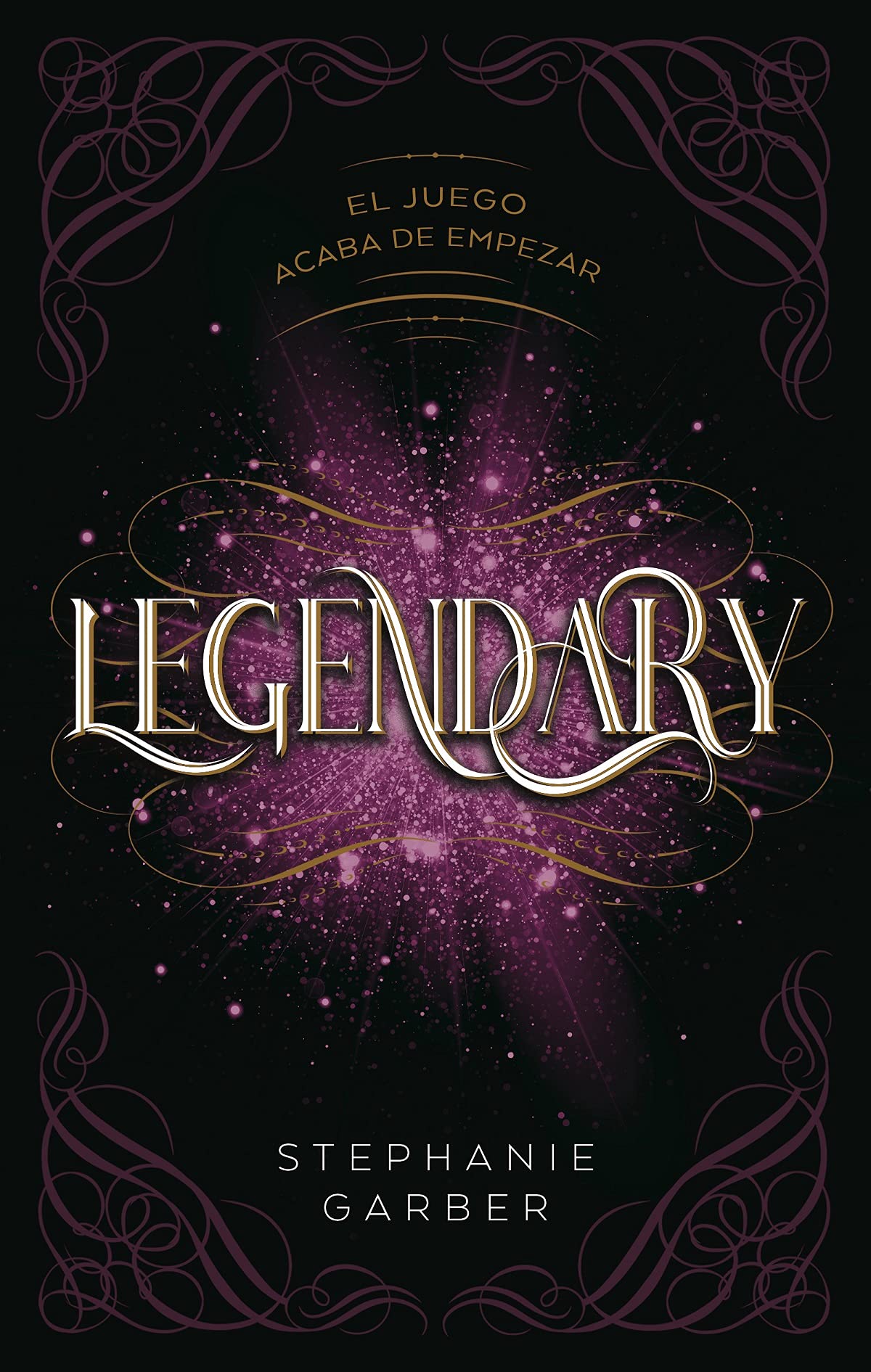 Legendary (Caraval, 2)