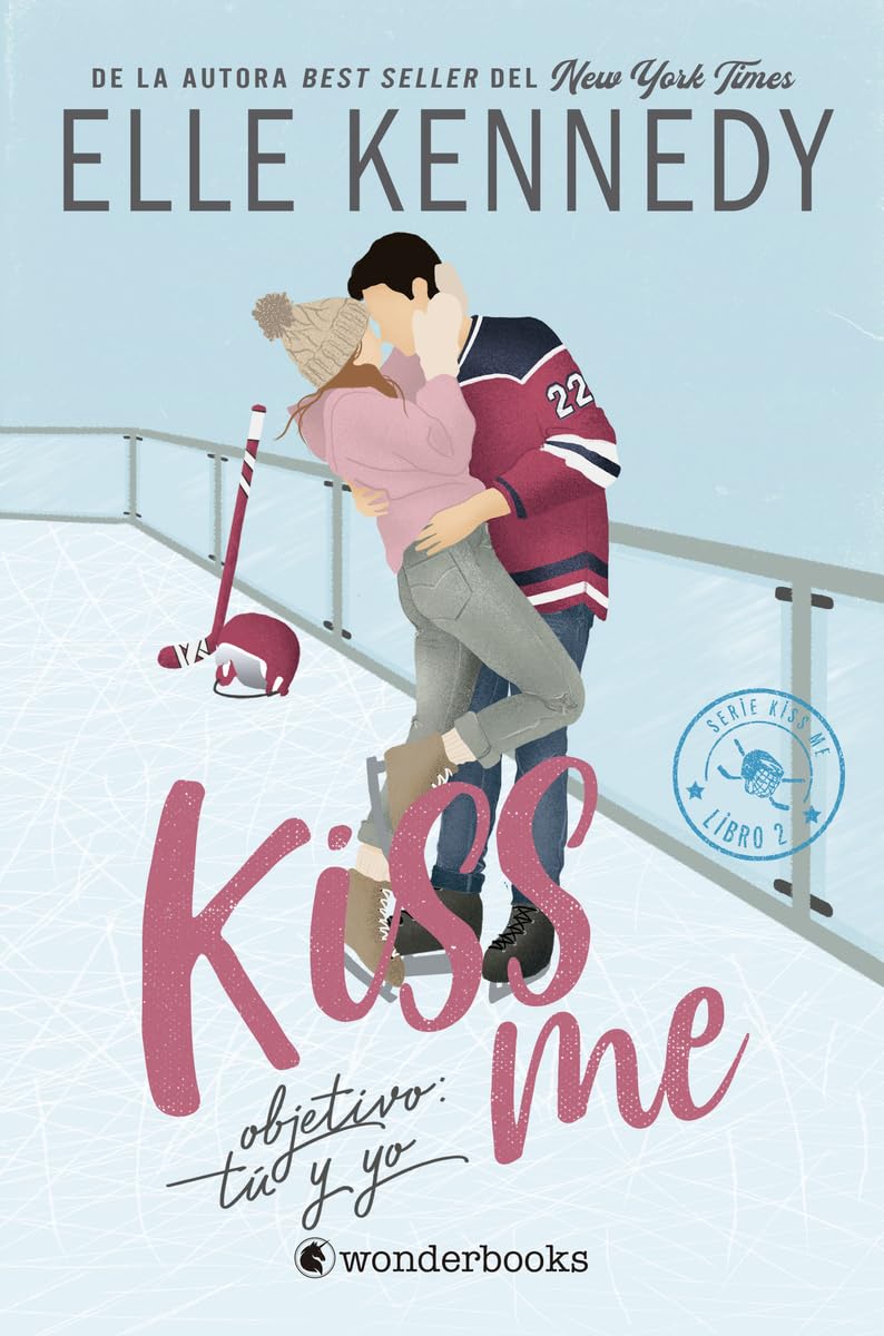 Objetivo: tú y yo / KissMe #2