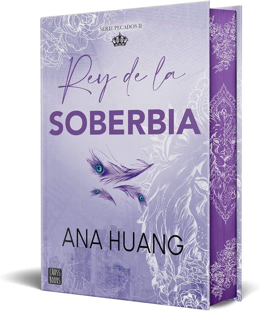 Rey de la soberbia. Edición especial / Pecados #2