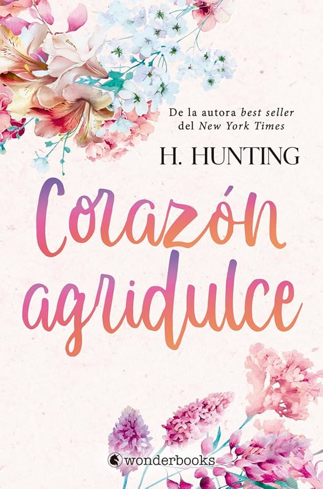 Corazón agridulce
