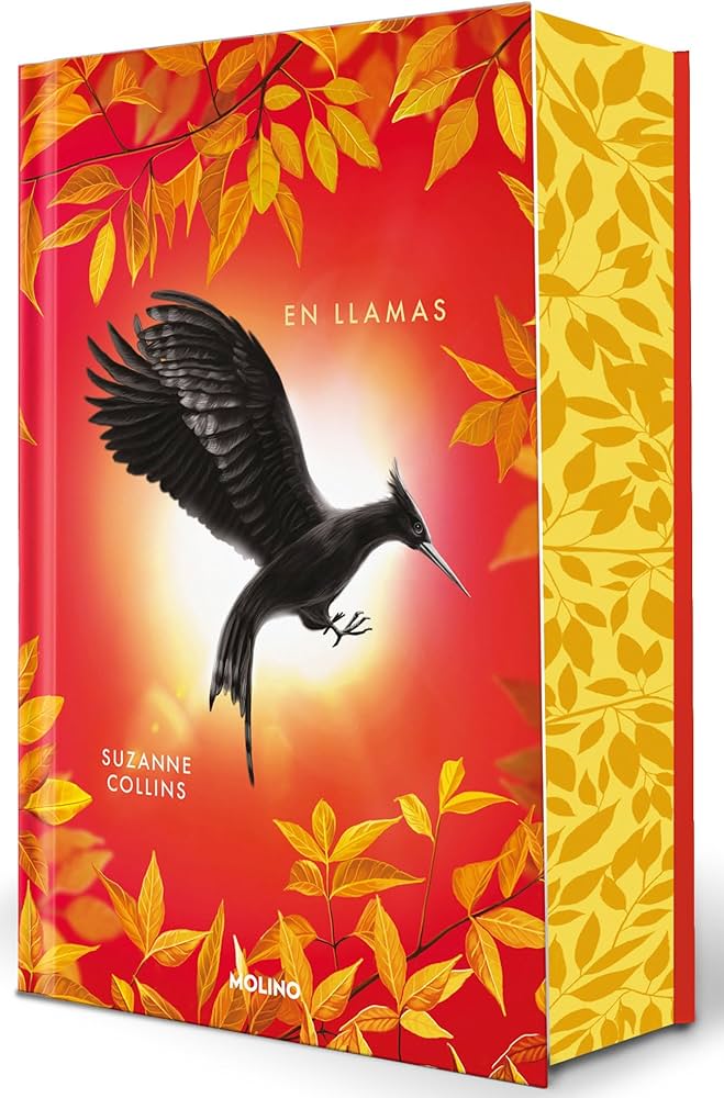 En llamas. Edicion Especial / The Hunger Games #2
