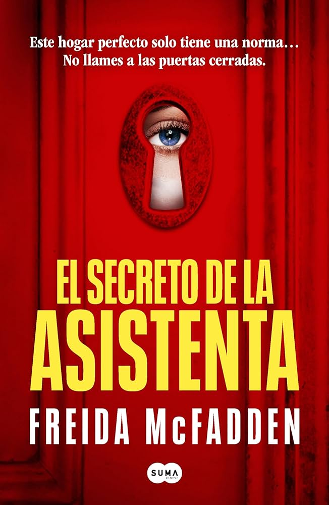 El secreto de la asistenta / The Housemaid #2