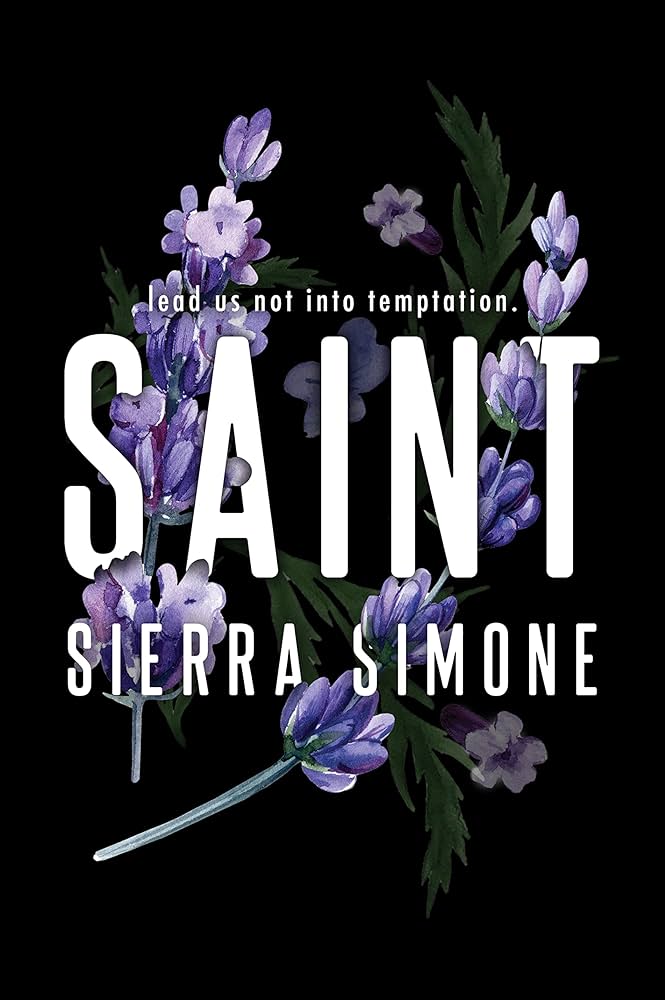 Saint / Priest #3 (Ingles)
