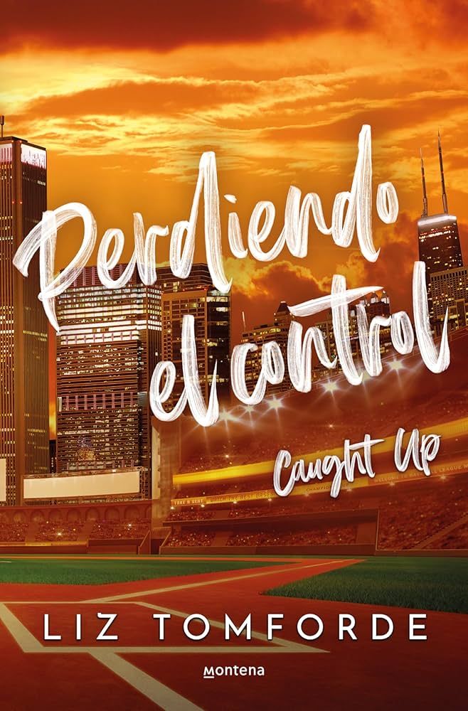 Perdiendo el control / Windy City #3