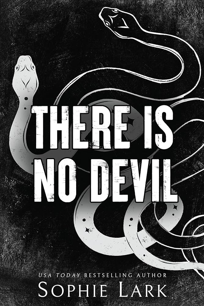 There Is No Devil / Sinners #2 (Ingles)