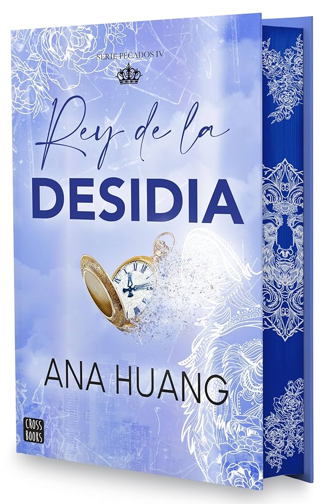 Rey de la desidia