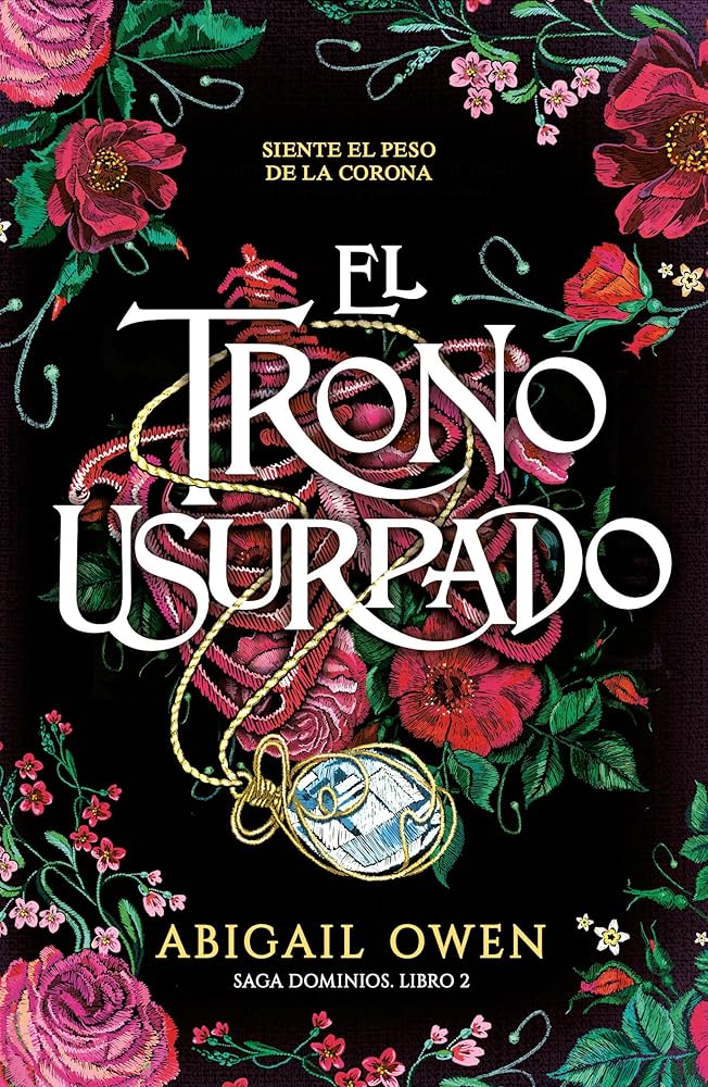 El trono usurpado / Dominions #2