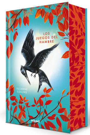 Los juegos del hambre (Edición especial cantos pintados) The Hunger Games #1