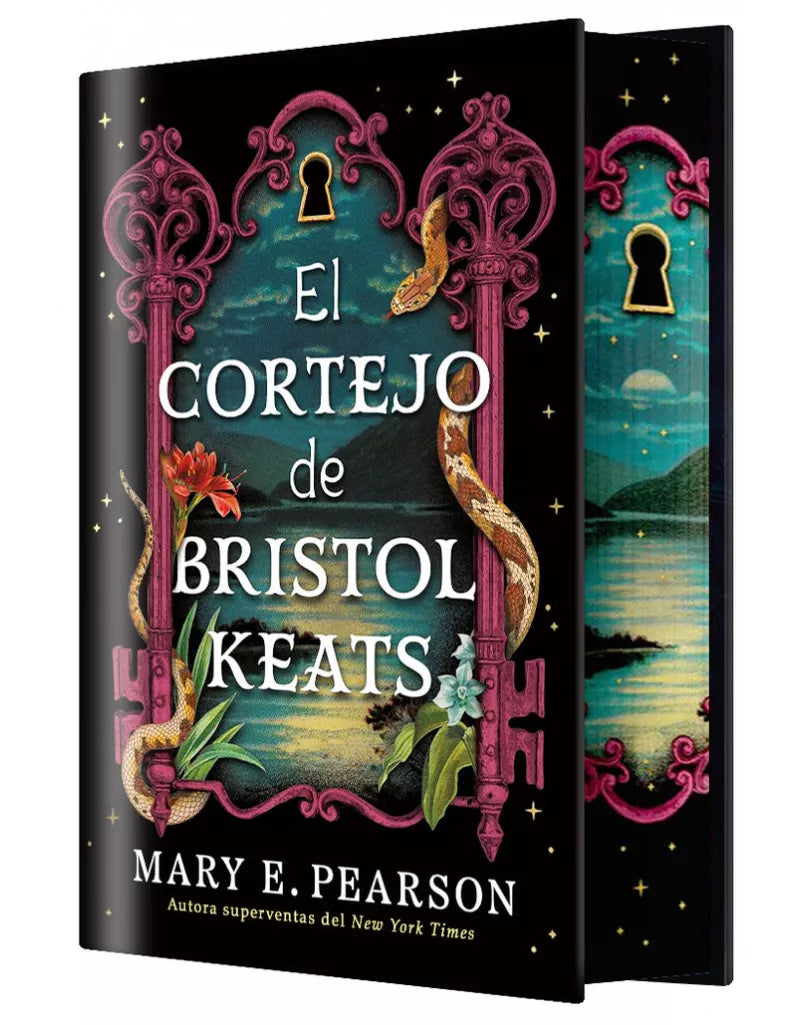 El cortejo de Bristol Keats / The Courting of Bristol Keats #1