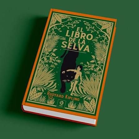 EL LIBRO DE LA SELVA