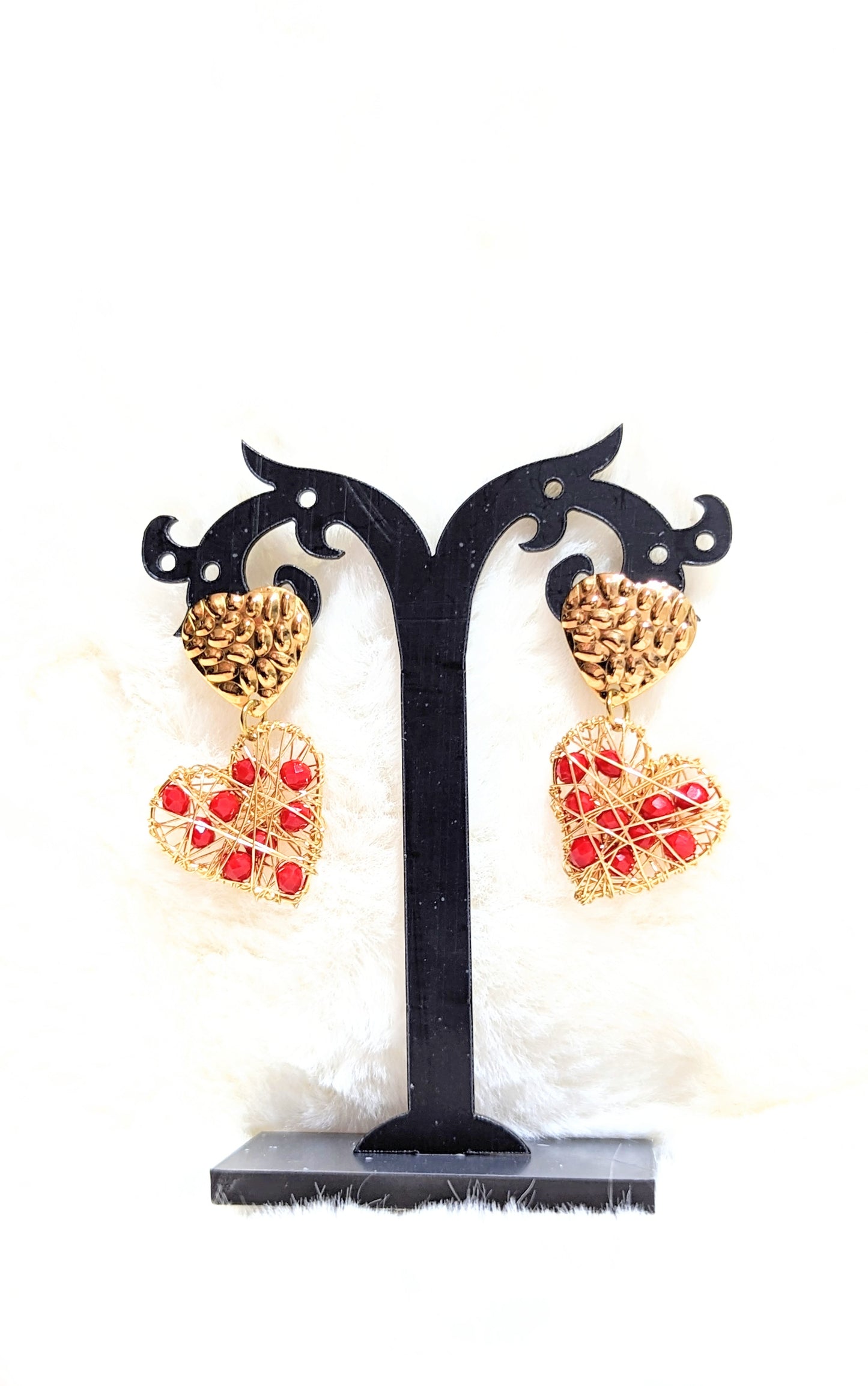 Simply Loved Earrings