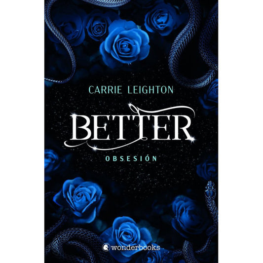 Better. Obsesión #3