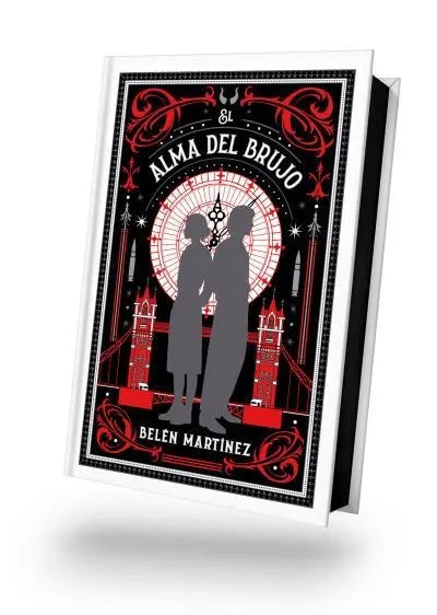 El alma del brujo / El vals de la bruja #2