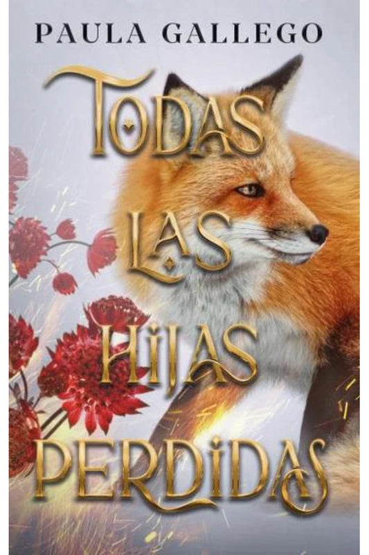 Todas las hijas perdidas / Gaueko #3