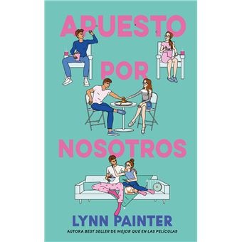 Apuesto por nosotros / Betting on You #1