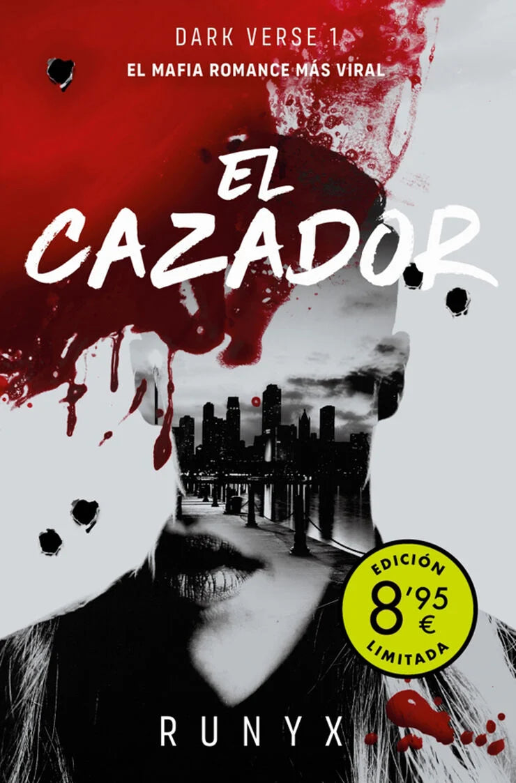 El cazador / Dark Verse #1