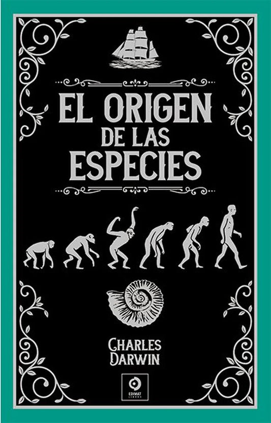 EL ORIGEN DE LAS ESPECIES