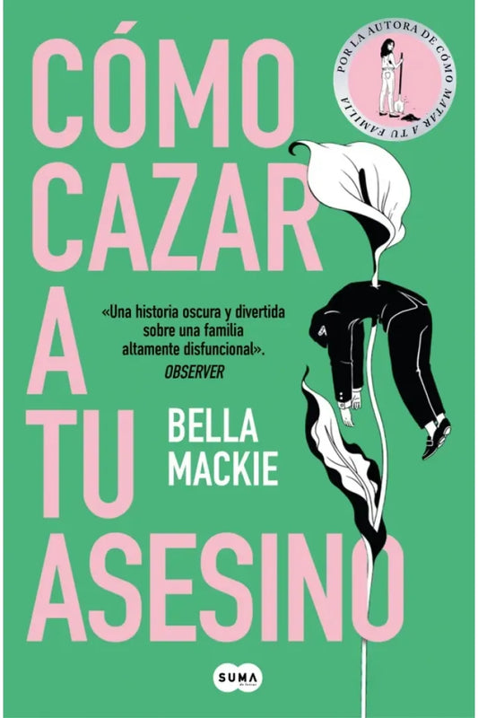 Cómo cazar a tu asesino / What a Way to Go
