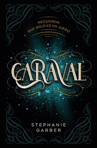 Caraval (Caraval, 1)