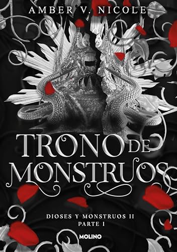 Trono de monstruos / Dioses y monstruos #2