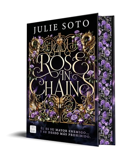Rose in chains / The Evermore Trilogy #1