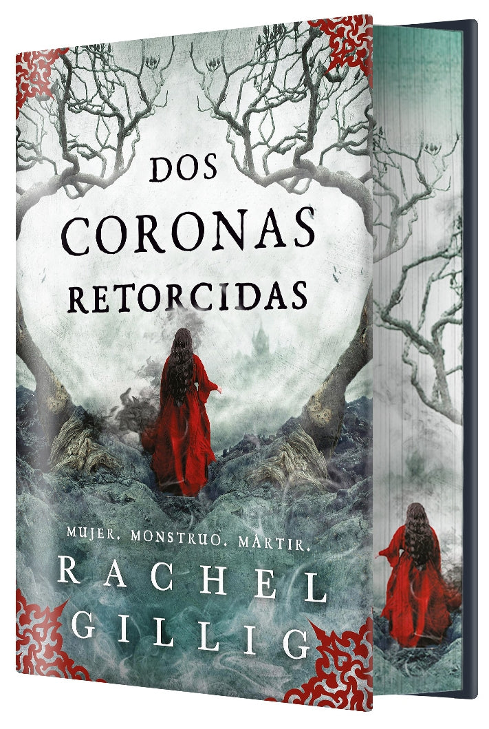 Dos coronas retorcidas / The Shepherd King #2