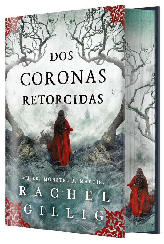 Dos coronas retorcidas / The Shepherd King #2