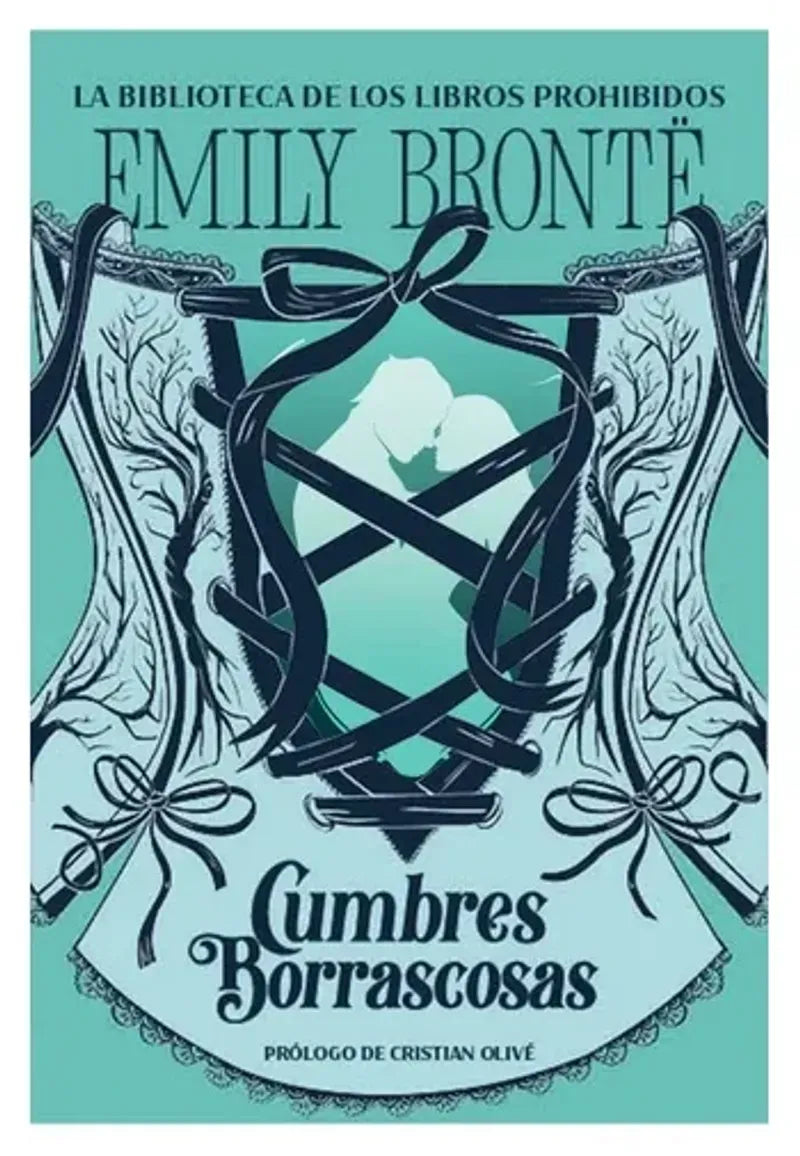 Cumbres borrascosas | Edición especial | Emily Brontë