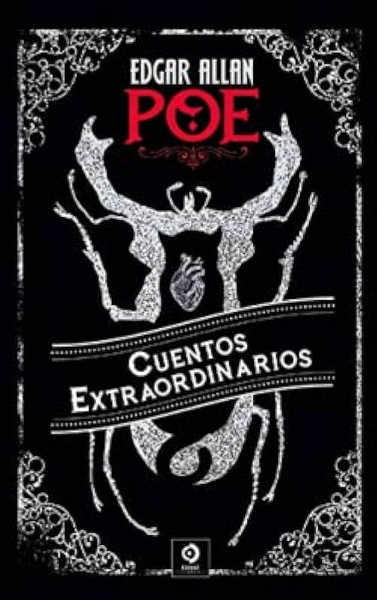 Cuentos extraordinarios