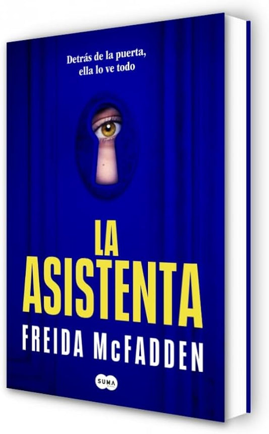 La asistenta / The Housemaid #1