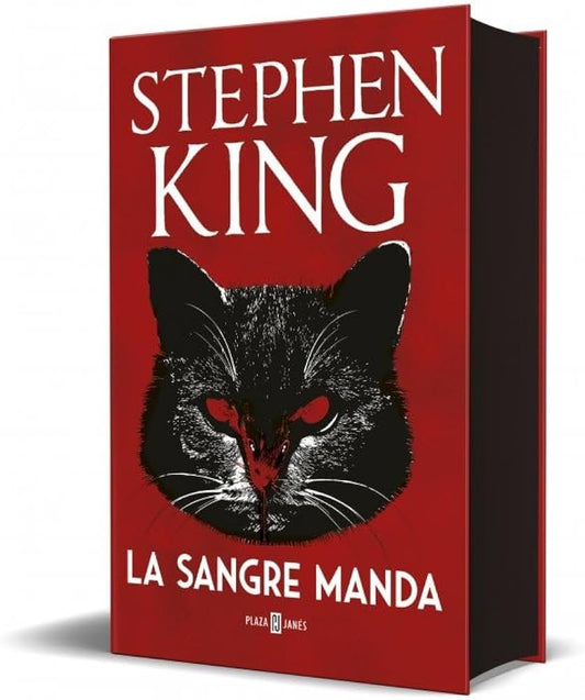 La sangre manda