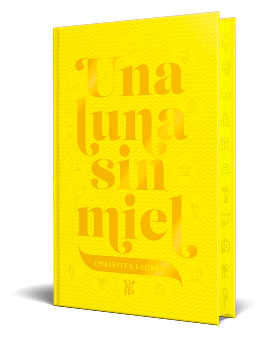 Una Luna Sin Miel / Edición Especial