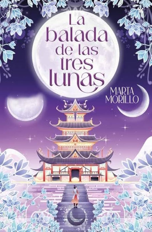 La balada de las tres lunas. Edicion Especial