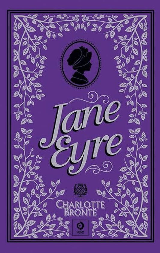 JANE EYRE