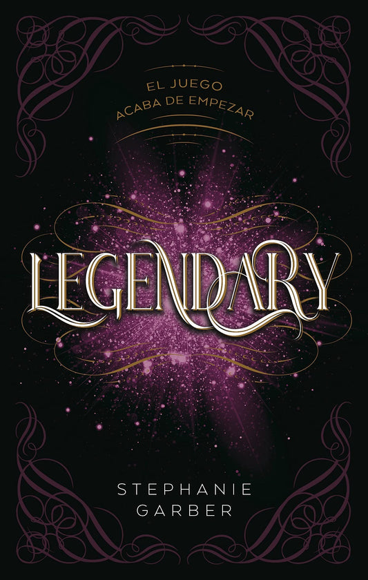 Legendary (Caraval, 2)