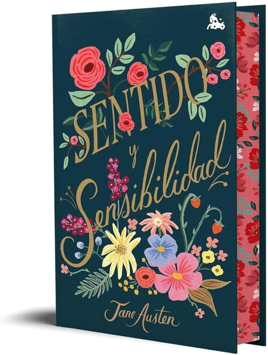 Sentido y sensibilidad