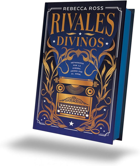 Rivales divinos: Edición limitada  / Cartas de encantamiento #1