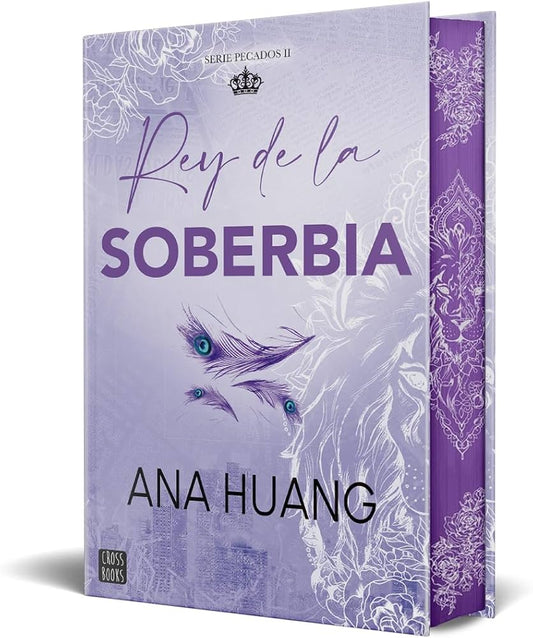 Rey de la soberbia. Edición especial / Pecados #2