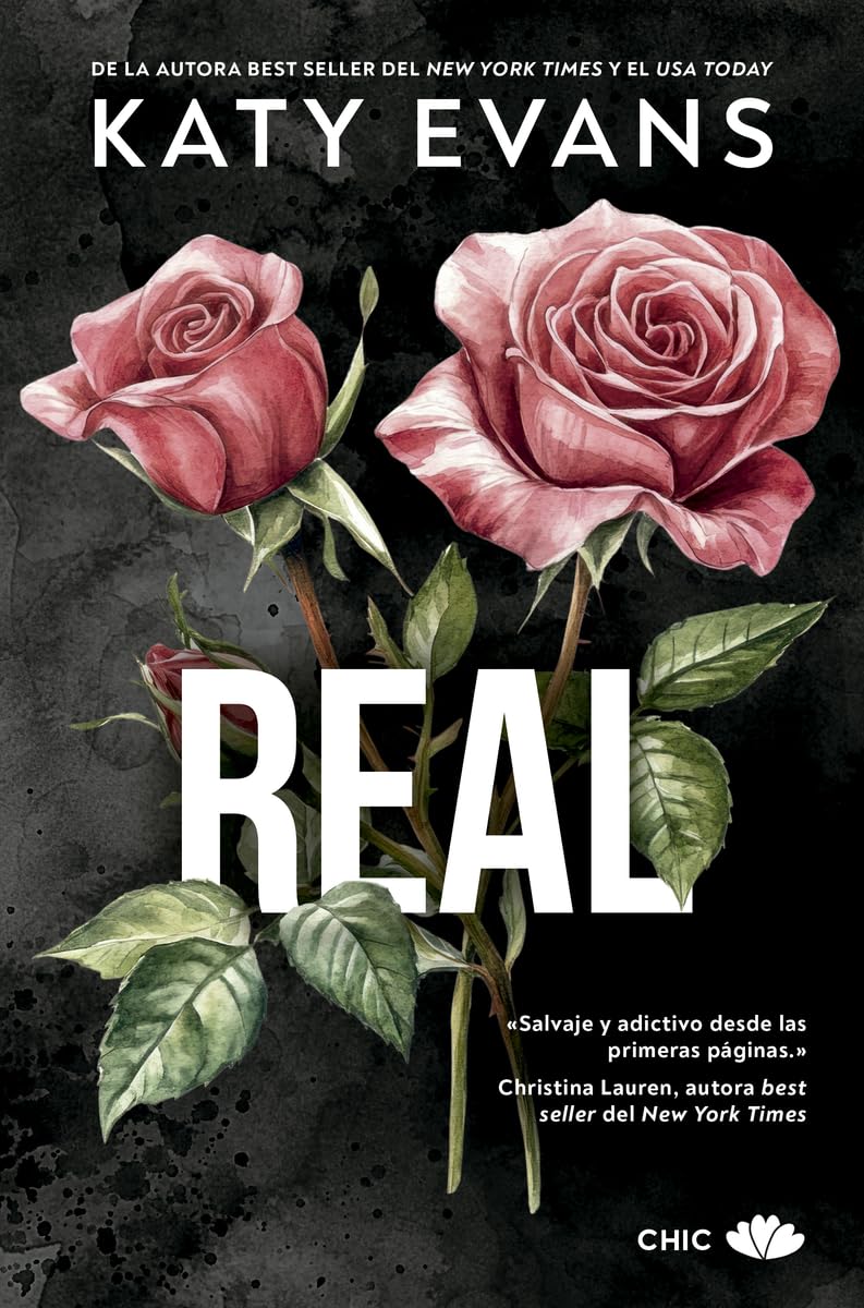 Real / Real #1