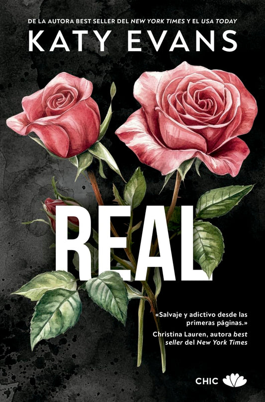 Real / Real #1