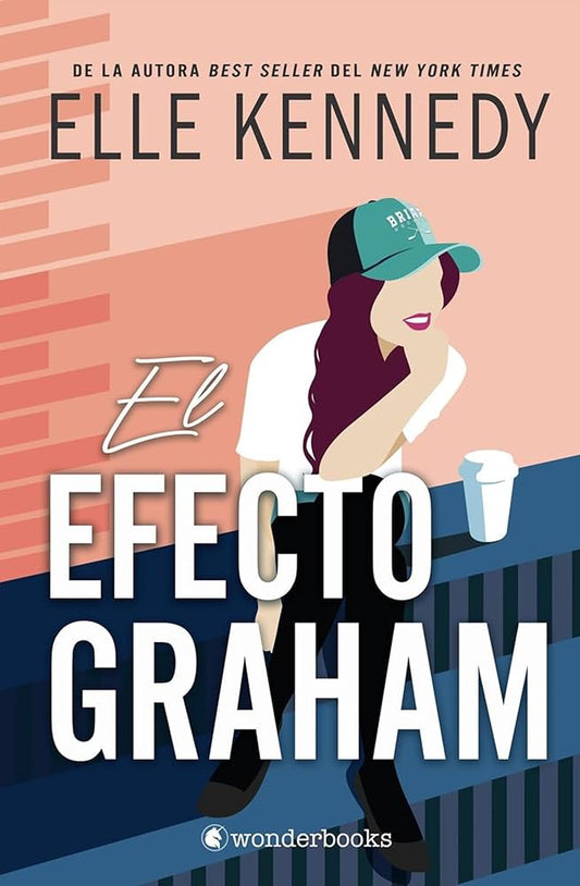 El efecto Graham / Campus Diaries #1