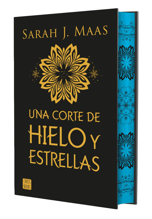 Una corte de hielo y estrellas / Edicion Especial