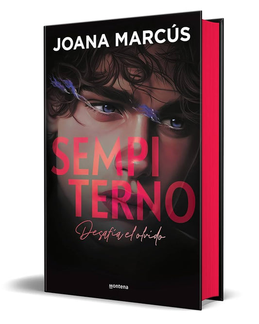 Sempiterno / Extraños #2