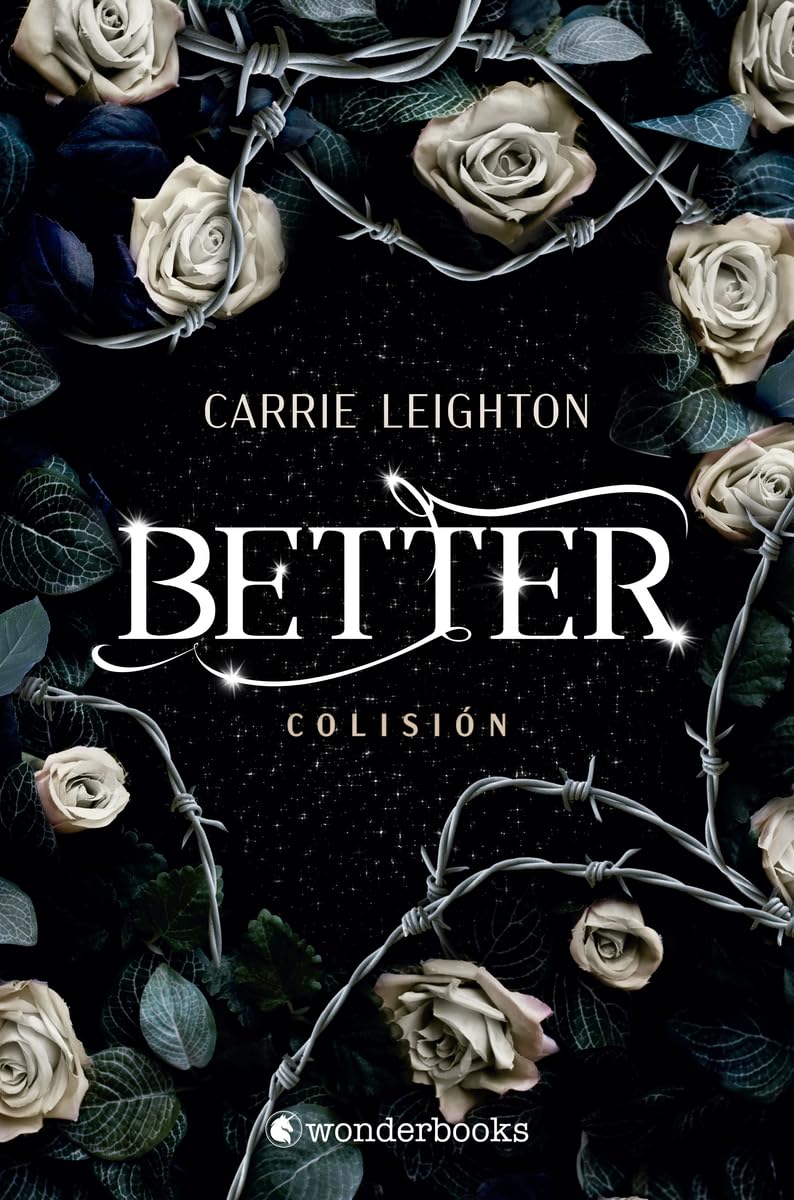 Better. Colisión / Better #1