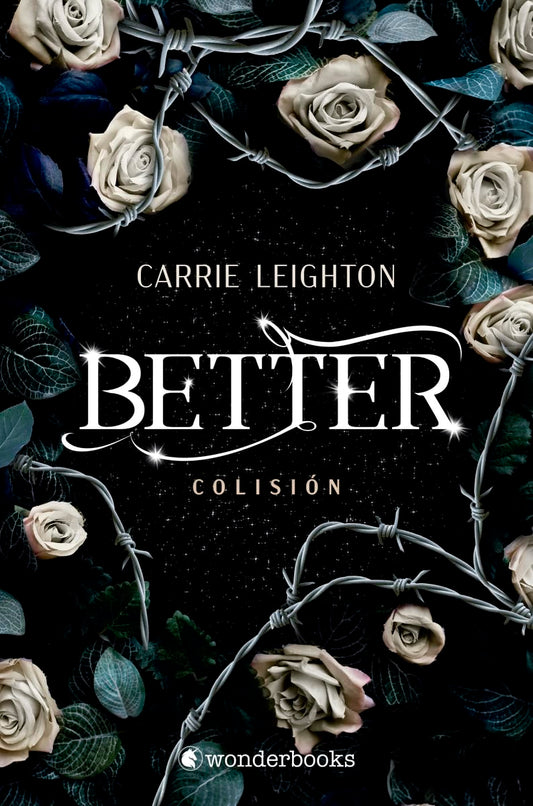 Better. Colisión / Better #1