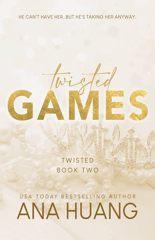 Twisted Games / Twisted #2