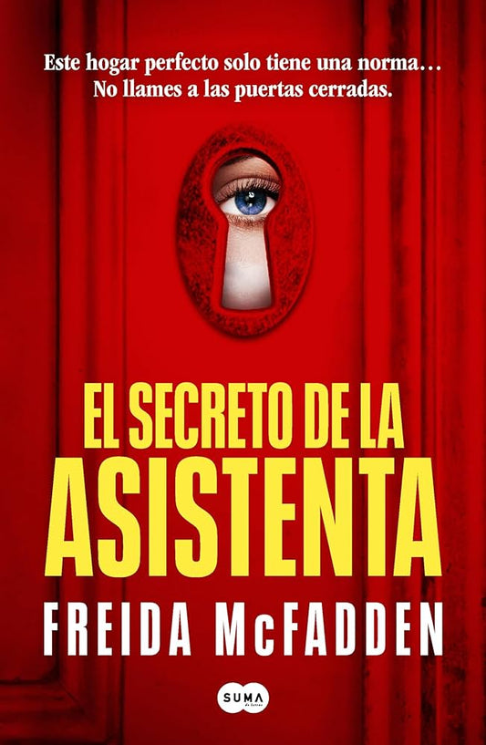 El secreto de la asistenta / The Housemaid #2